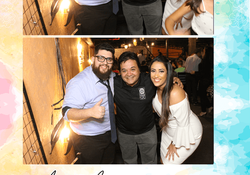 Casamentos de Ariela & Raphael (Totem Fotos)