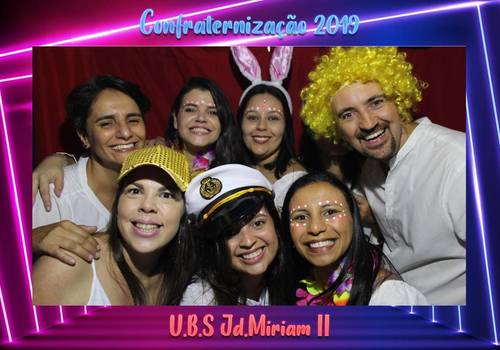 Corporativo de Confra UBS Jd.Miriam II (Cabine)