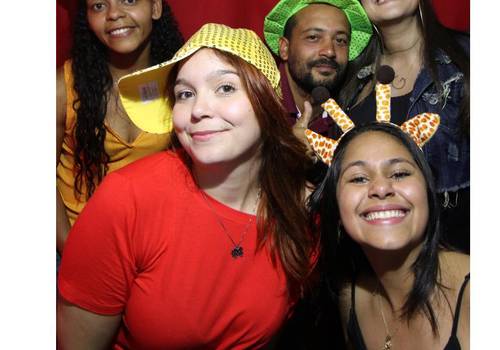 Corporativo de Confra ISAR (CABINE)