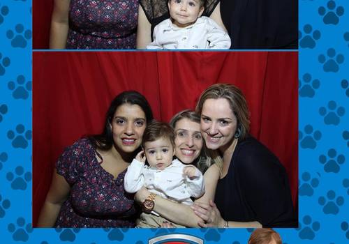 Festas Kids de Bernardo 1º aninho