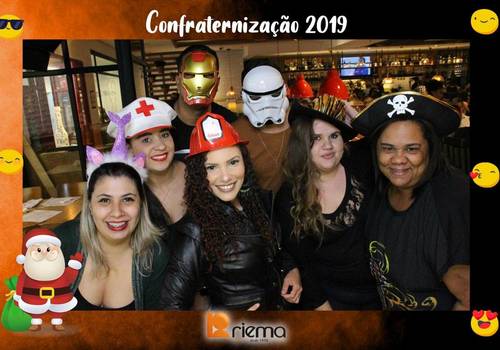 Corporativo de Grupo Riema Confra 