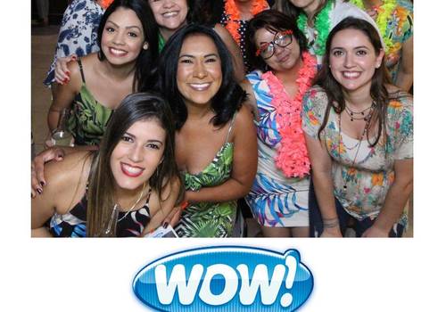 Corporativo de WOW Confraternização