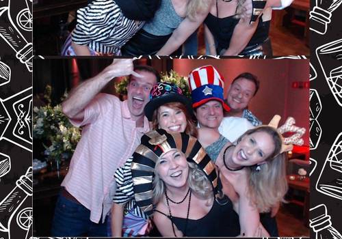 Festas de Julio 50 anos