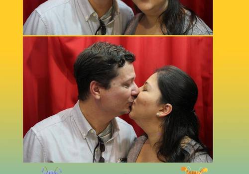 Corporativo de Feira de Gestantes e Bebês