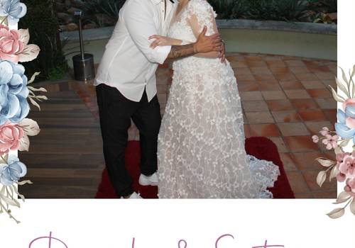 Casamentos de Casamento Daniela & Epitácio