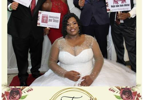 Casamentos de Casamento Tamires & Afonso