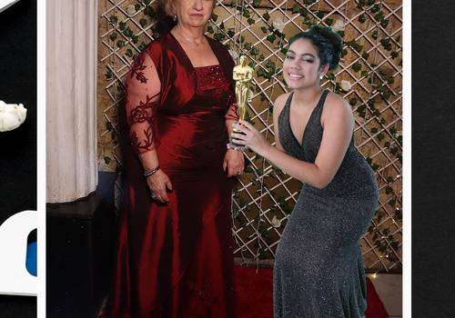 15 anos (Debutantes) de 15 anos da Manu