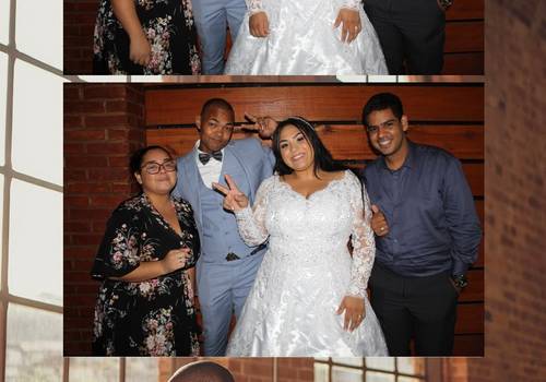 Casamentos de Casamento Luana & Gabriel