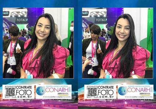 Corporativo de CONARH 2022