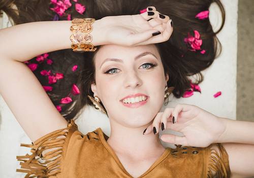 Ensaio de Rafaela - 18 lindos anos!