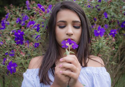 15 anos de Book dos 15 Fernanda