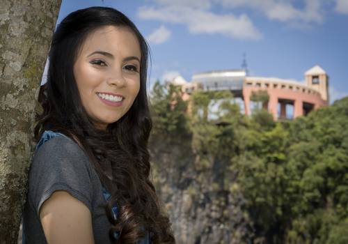 15 anos de Book dos 15 Milena