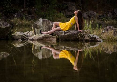 15 anos de Ensaio Soleny