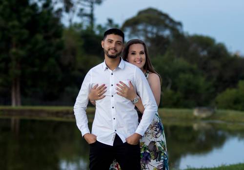 Tendências para casamentos 2018 - Destination Pré-Wedding 