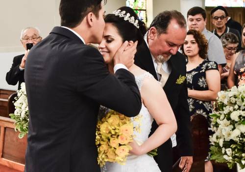 Fotógrafo de Casamento! Qual a importância? 