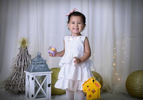 Alice Princesa da Vida Real