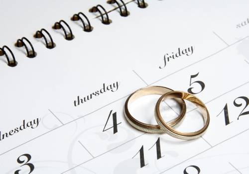 A importância de escolhe um profissional para seu casamento ou evento