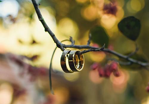 Fiquei Noiva?! O começo de tudo!