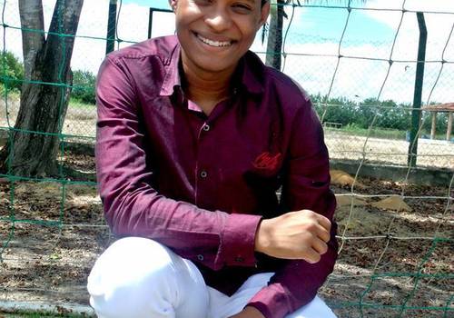 20 anos de João Neto