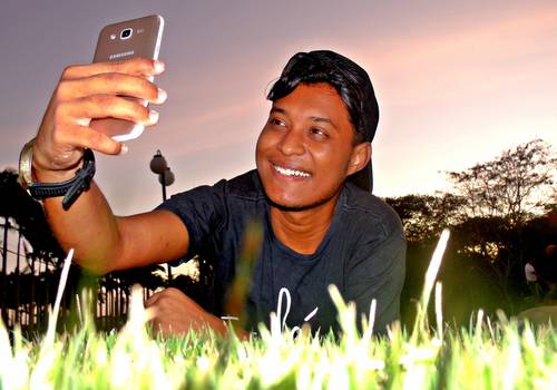 22 anos de João Neto