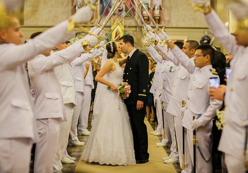 Casamento de Casamento Viviane e Gustavo