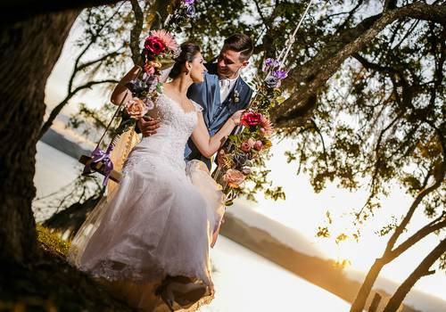 Casamento de Elopment Wedding Karoline e Rafael