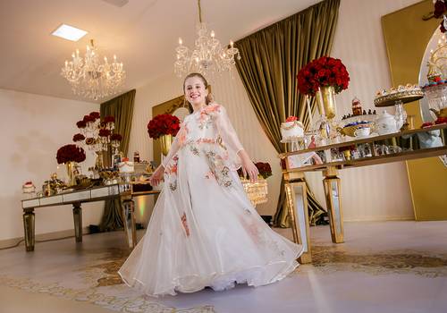 Festa Infantil de Lara 10 Anos