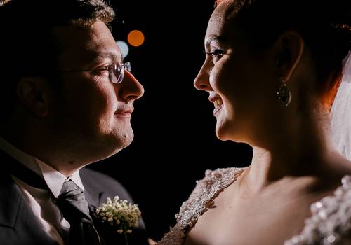 Casamento de Casamento de Elly e Dilor