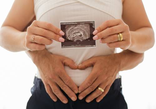 Ensaio Gestante de Ensaio de gestante Daia: Menino ou menina?