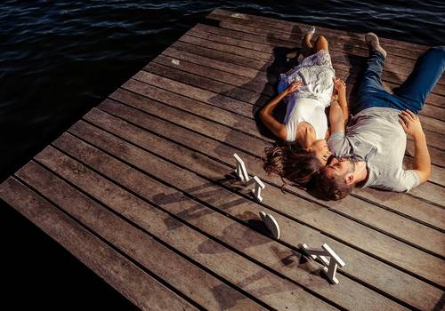 Ensaio Casal de Ensaios Casal