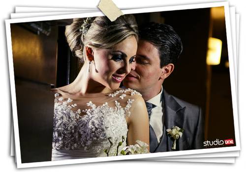 Casamento Caroline e Francisco
