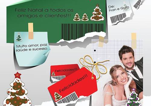 Feliz Natal