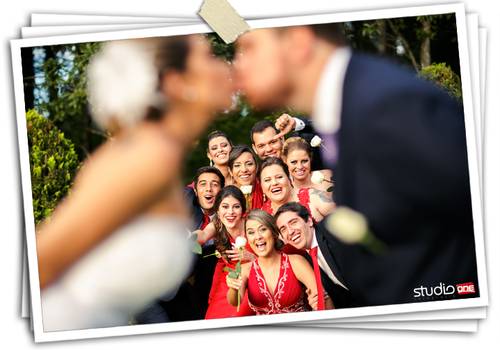 Casamento Nivea e Marcelo
