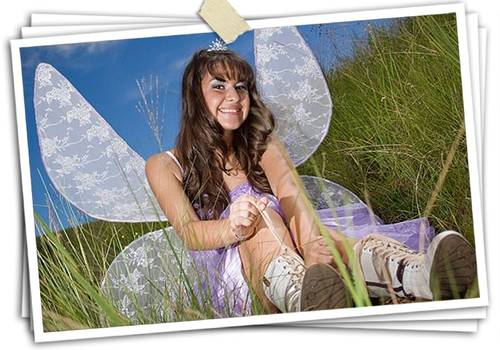 Trash the Dress – Brenda