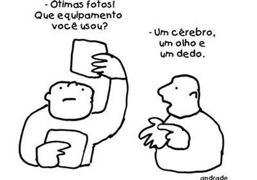 O Segredo!