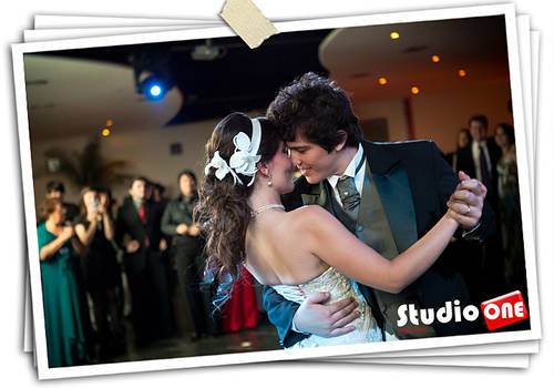 Casamento Paty e Will