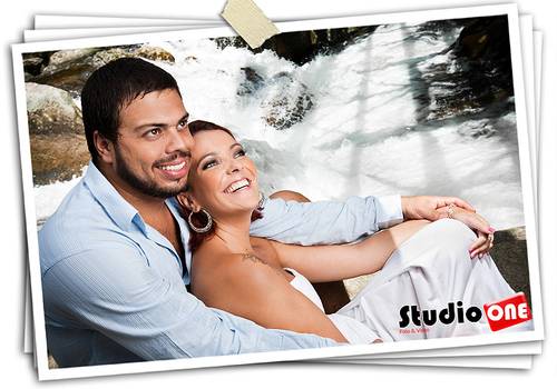 Trash the Dress Mirela e Fernando