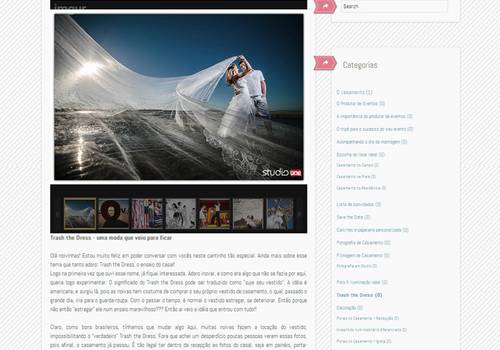 Blog Wedding & Love