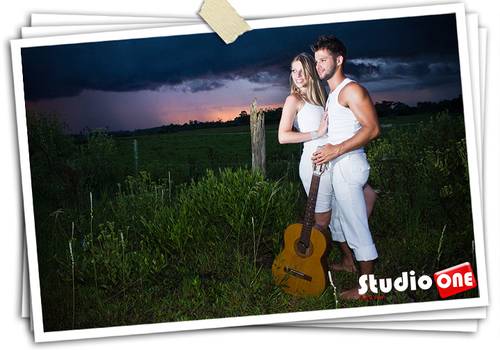 Trash the Dress Fran e Guto – os fotógrafos =D