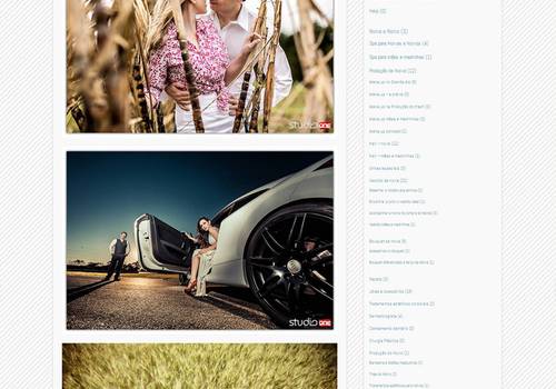 Blog Wedding & Love