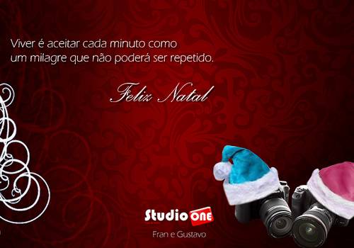 Feliz Natal!!!
