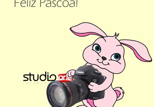 Feliz Páscoa!!