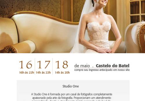 Workshop Inesquecível Casamento 2014 – Não Perca!
