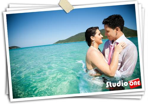 Trash The Dress Ju e Rafa – Rio de Janeiro – Búzios e Arraial do Cabo
