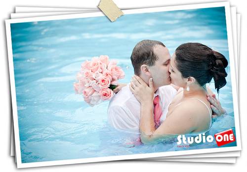 Casamento Brunna e Adrian
