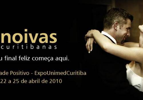 Noivas Curitibanas…