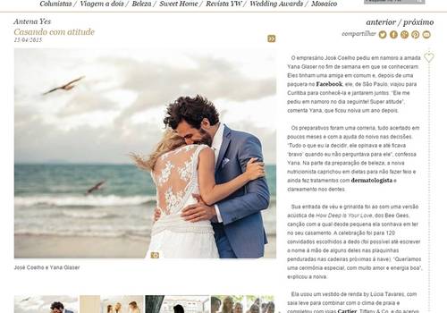 Yes Wedding