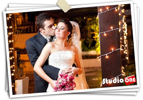Casamento Juliana e Alex