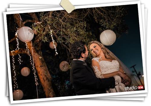 Casamento Simone e Luciano