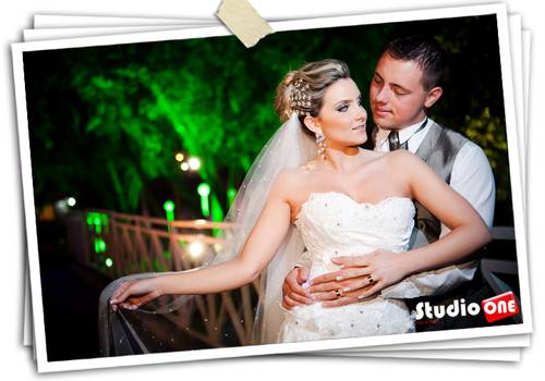Casamento Anielle e Anderson